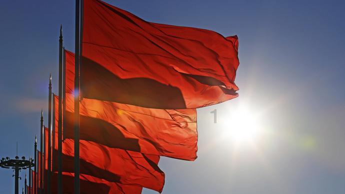 两会好声音丨邓旭东:把清溪打造为全国爱国主义教育基地 续写新时代山乡巨变