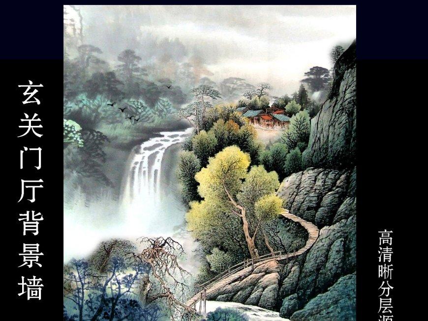 动物帮帮忙保卫家园