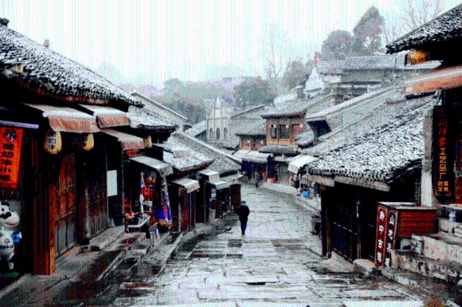河北唐山:出口企业冲刺“开门红”