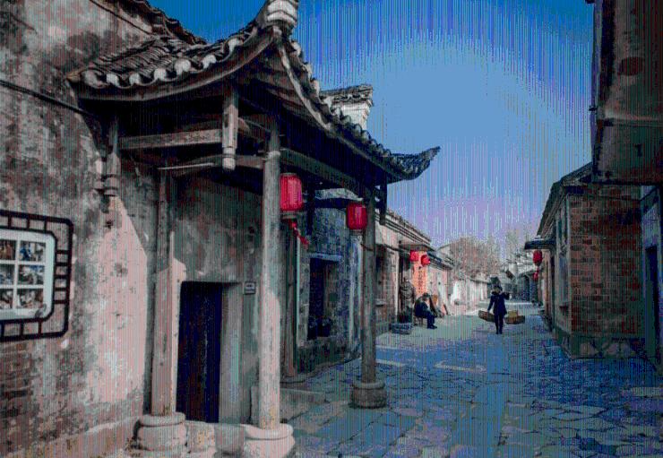 逃离森林小房
