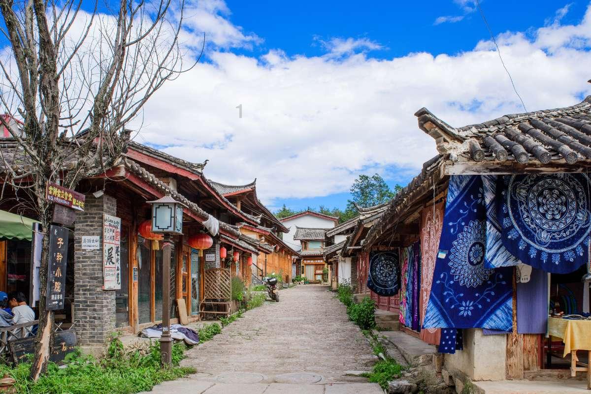 美妙圣诞节拼图